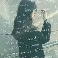 好看的头像女真人手机挡