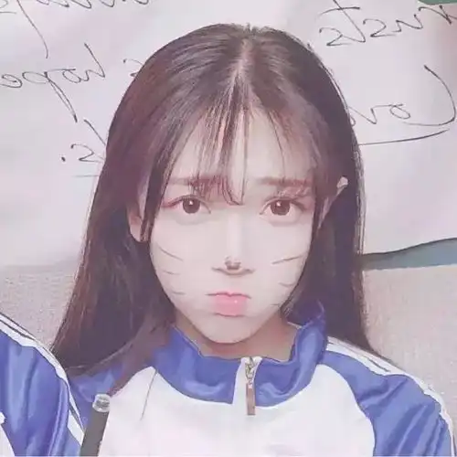 好看的头像适合12岁的女