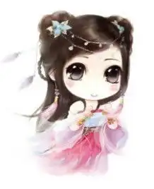 十二星座q版微信头像火爆朋友圈