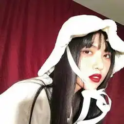 恶鬼霸气拽高冷好看的女生头qq女生头像我要个性网