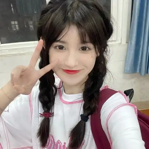 about小众女生头像第十八期