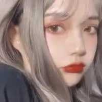 微信头像女孩子女孩子可爱萌萌的微信头像
