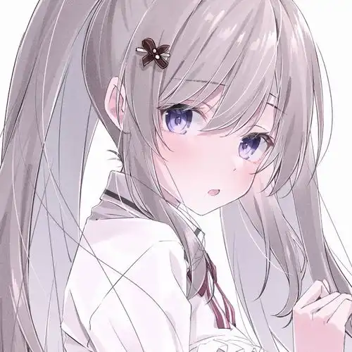 猫儿小可爱用头像