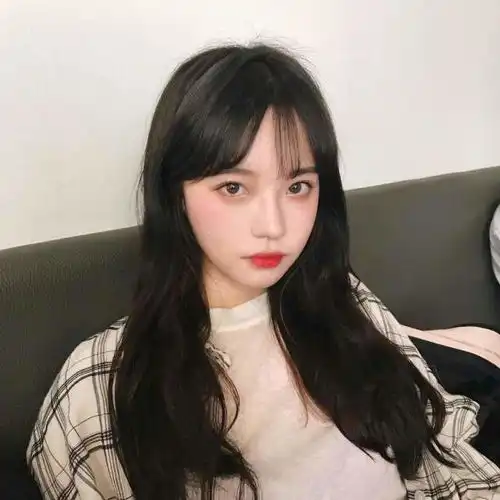 女生最漂亮头像异性