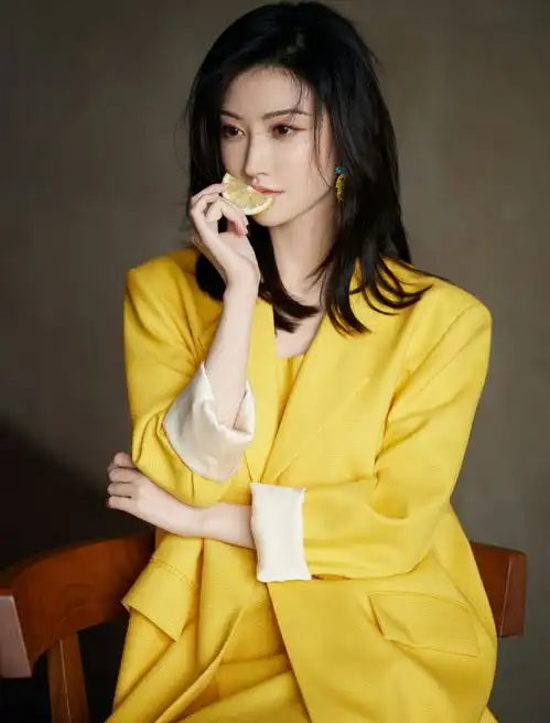 景甜又火起来了出演司藤角色演技和衣品飙升,被惊艳了