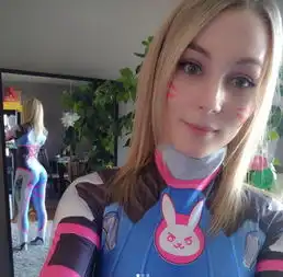 加拿大网红美女爱上亚裔小伙,洋屌丝全气炸了他有多少钱