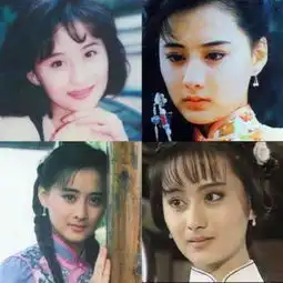 盘点中国最具东方气质的十位美女真正的女神