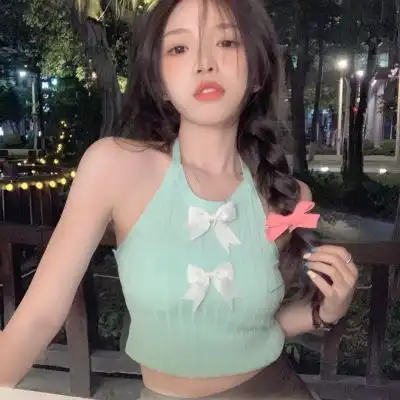女生头像ins部位古风