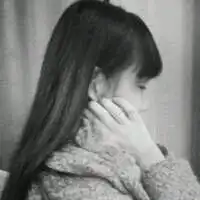 简笔画头像手绘黑白微信头像图片大全