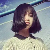 萌萌哒非主流女孩头像微信头像图片大全