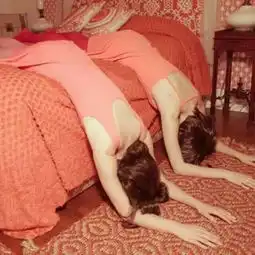 欧美女生头像
