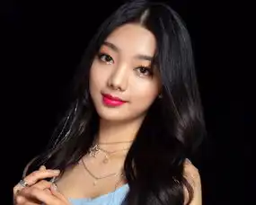 分手文字头像女生李紫婷