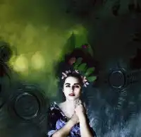 bellakotak巴厘岛梦幻肖像