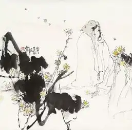 陶渊明的酒,才是你最该喝下的鸡汤
