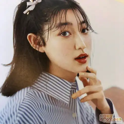 卖萌又可爱的东方美女之三