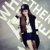 带帽卫衣女生背影头像微信头像图片大全