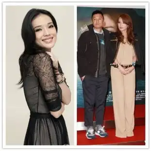杨幂范冰冰舒淇章子怡女星卸妆前后照看依旧美还是见光死图