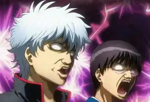 动漫里的颜艺脸,你服谁你还会爱他她吗