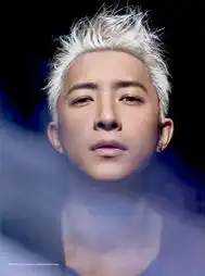 韩庚进军3c界高端大气新手机问世3