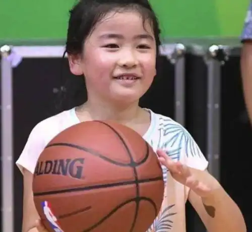 12岁女孩专属头像姚明