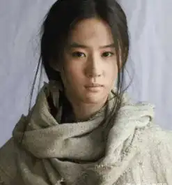 刘诗诗赵薇李沁郑爽刘亦菲佟丽娅,落魄时最美女星古装造型你爱谁