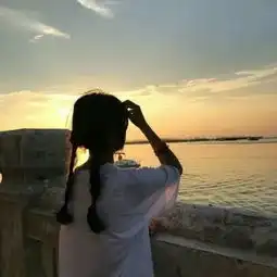 晚安这么滥情,但我只想说给你听