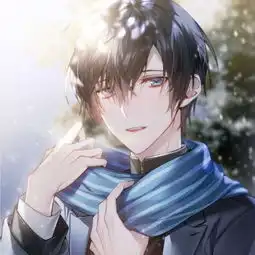 网红卡通头像男网红爱用的动漫头像合集