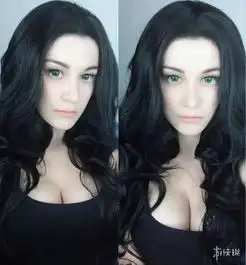 欧美劲爆女生头像诱惑