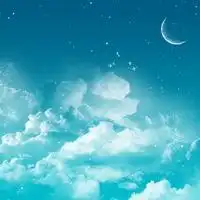 微信吉祥发财日出风景头像微信头像图片大全