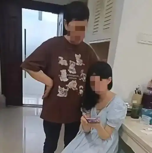 湖南女大学生奔现,在宾馆门口哭着给父母打电话他把我丢下不管