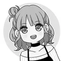 黑白三人三张闺蜜头像微信头像图片大全