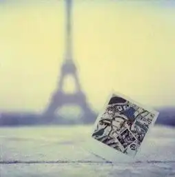 求意境欧美风唯美图片