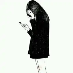 请帮忙找找这张头像的情侣头像,急啊