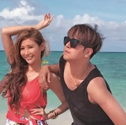 罗志祥黑历史被扒,勾引欧弟女友,与旗下女艺人拍写真包厢玩亲密