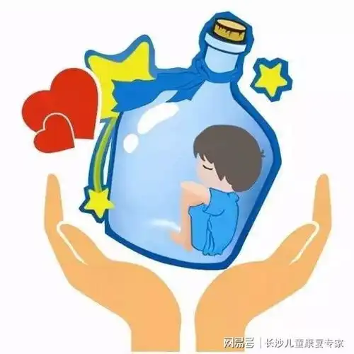 长沙自闭症治疗医生褚庆存告诉你,儿童自闭症asd会不会遗传