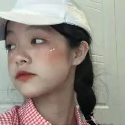 女生头像你喜欢的样子我都有