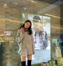 模特张予曦疑似王思聪女友