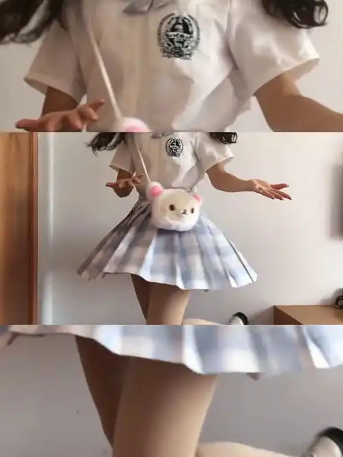 jk少女听说百分之99的男生打wky都是我可以