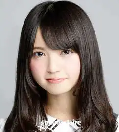 13岁就获日本美少女大赛冠军,从这妹子身上我看到了中日审美差异