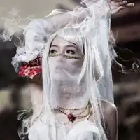快手清晰头像女生游戏的