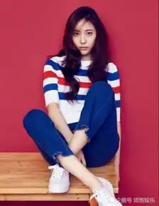 她不仅韩国国民女神,也是中国杨超越,还是gd理想型女友