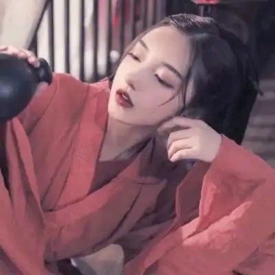 林弦三人组时尚气质魅力风闺蜜女生头像我要个性网