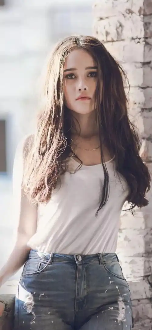 精美好看的全面屏壁纸