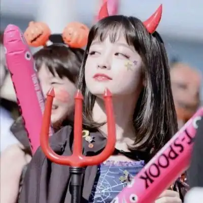 女生头像15岁照片真人版
