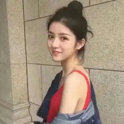 红色系女头.没必要得到所有人都qq女生头像我要个性网