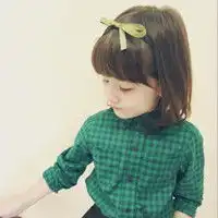 求萝莉头像