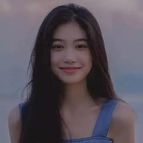 好看头像女生小清新可爱