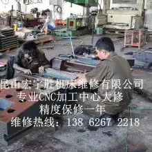 数控维修工卡通头像