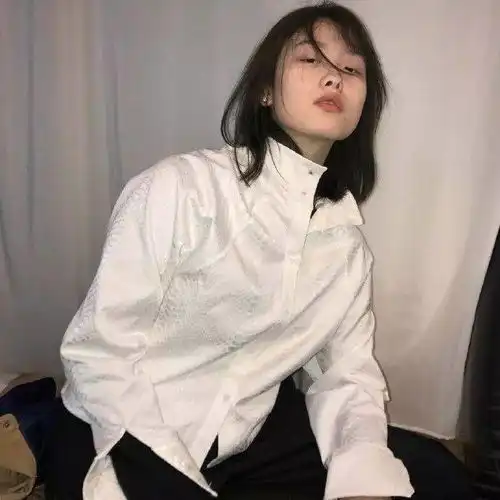 头像幸好我是个小胖子难过的时候还可以摸摸肚子