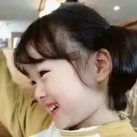 权律二头像,权律二超萌嘟嘴头像高清图片